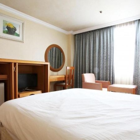 Jeju Royal Hotel Ngoại thất bức ảnh