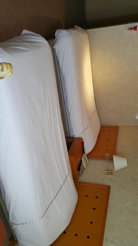 Jeju Royal Hotel Ngoại thất bức ảnh