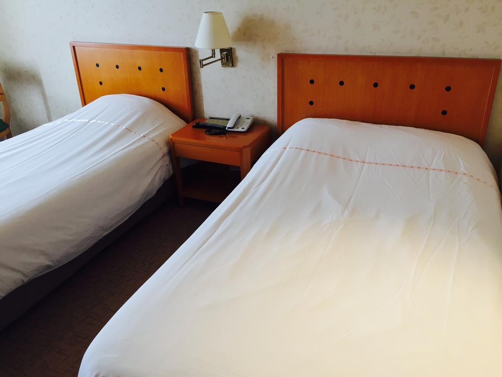 Jeju Royal Hotel Phòng bức ảnh