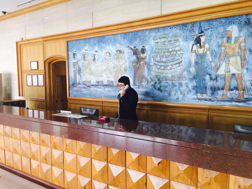 Jeju Royal Hotel Ngoại thất bức ảnh