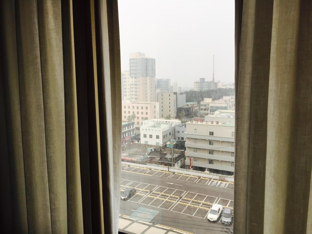 Jeju Royal Hotel Phòng bức ảnh