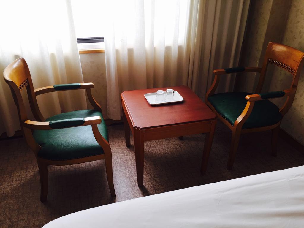 Jeju Royal Hotel Phòng bức ảnh