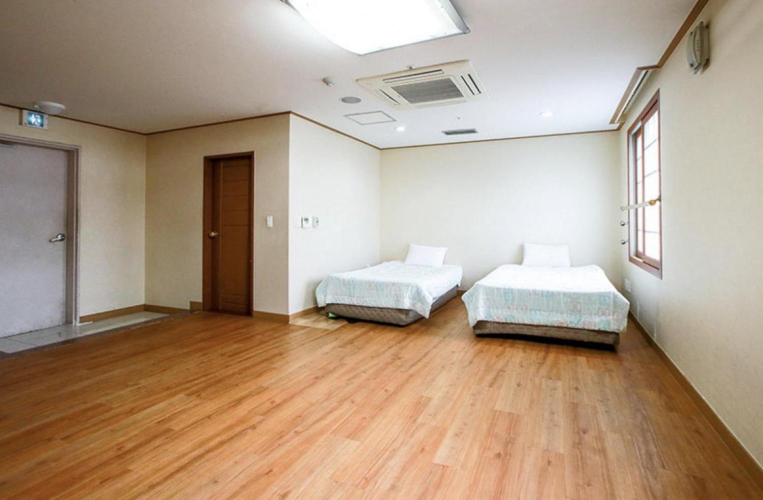 Jeju Royal Hotel Ngoại thất bức ảnh