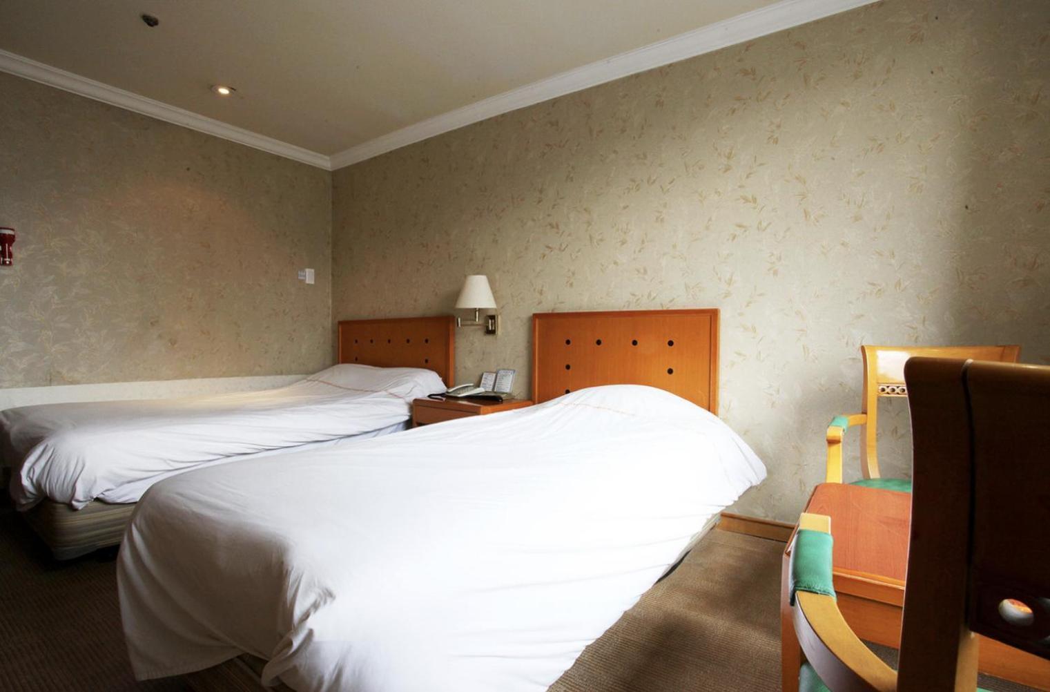 Jeju Royal Hotel Ngoại thất bức ảnh