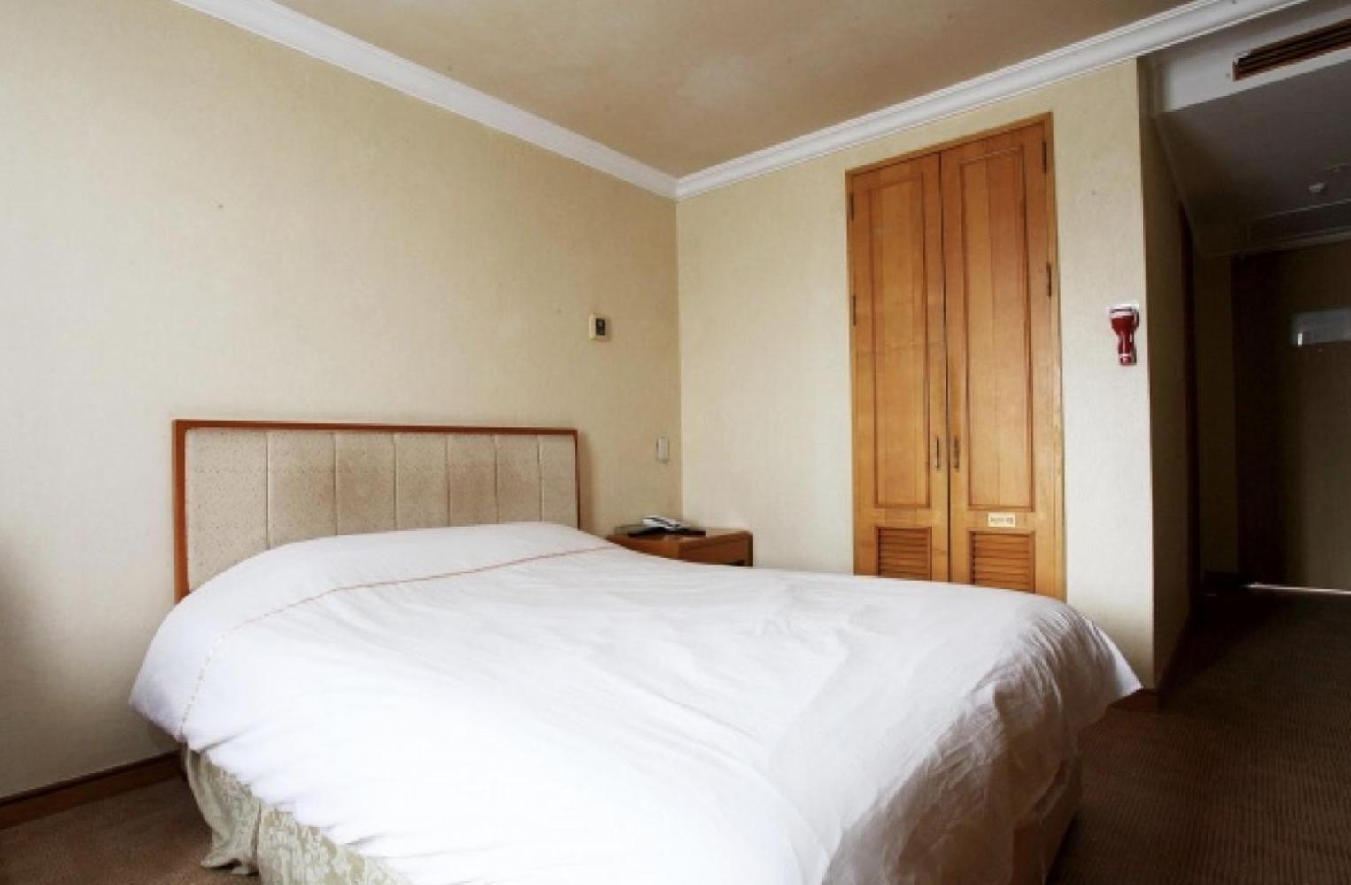 Jeju Royal Hotel Ngoại thất bức ảnh