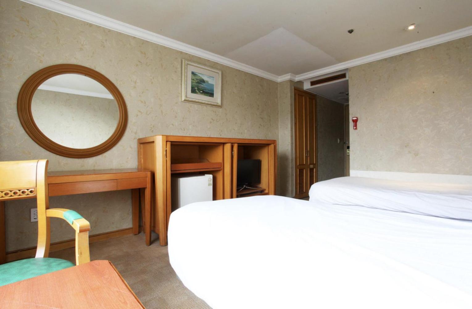Jeju Royal Hotel Ngoại thất bức ảnh