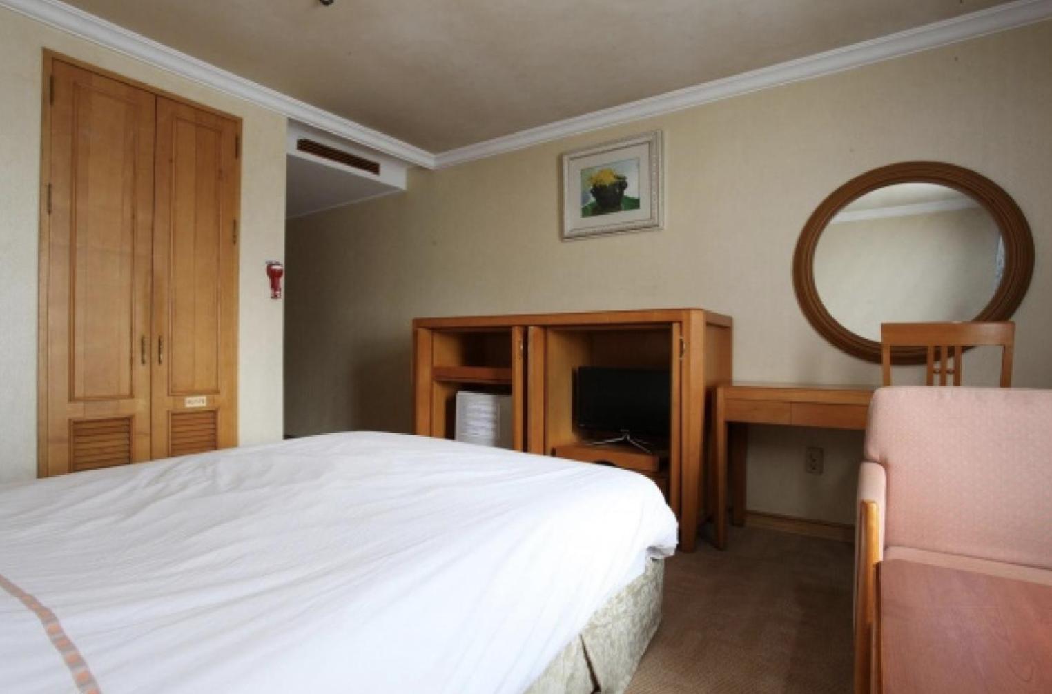 Jeju Royal Hotel Ngoại thất bức ảnh