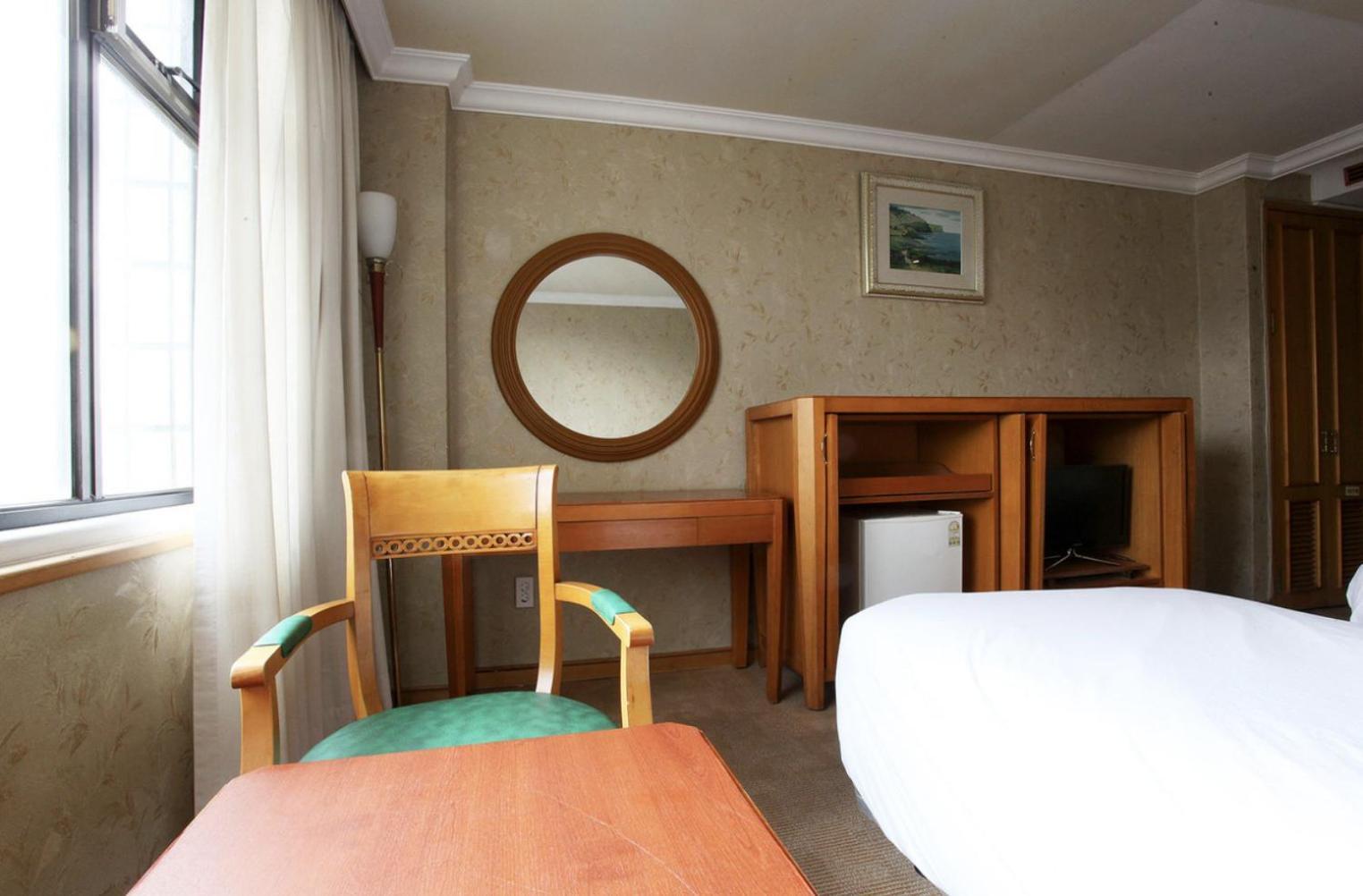 Jeju Royal Hotel Ngoại thất bức ảnh