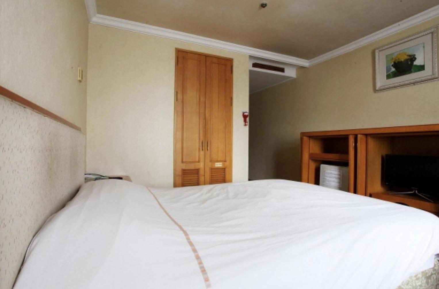 Jeju Royal Hotel Ngoại thất bức ảnh
