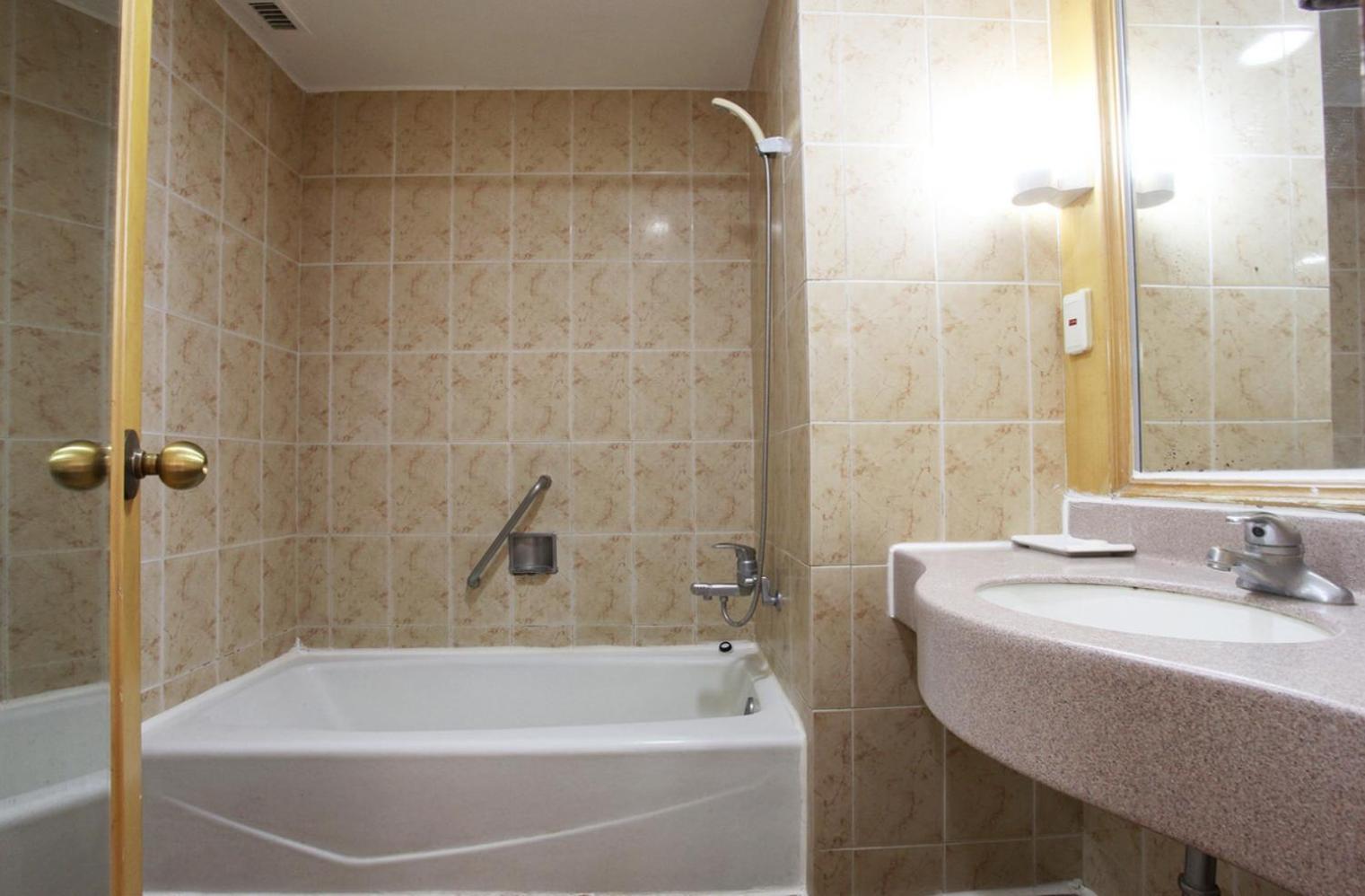 Jeju Royal Hotel Ngoại thất bức ảnh