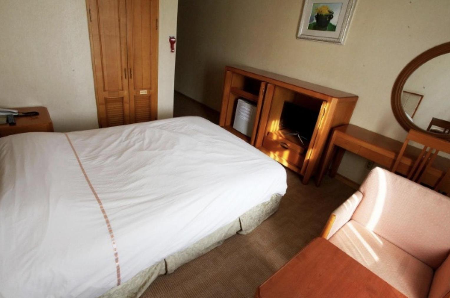 Jeju Royal Hotel Ngoại thất bức ảnh