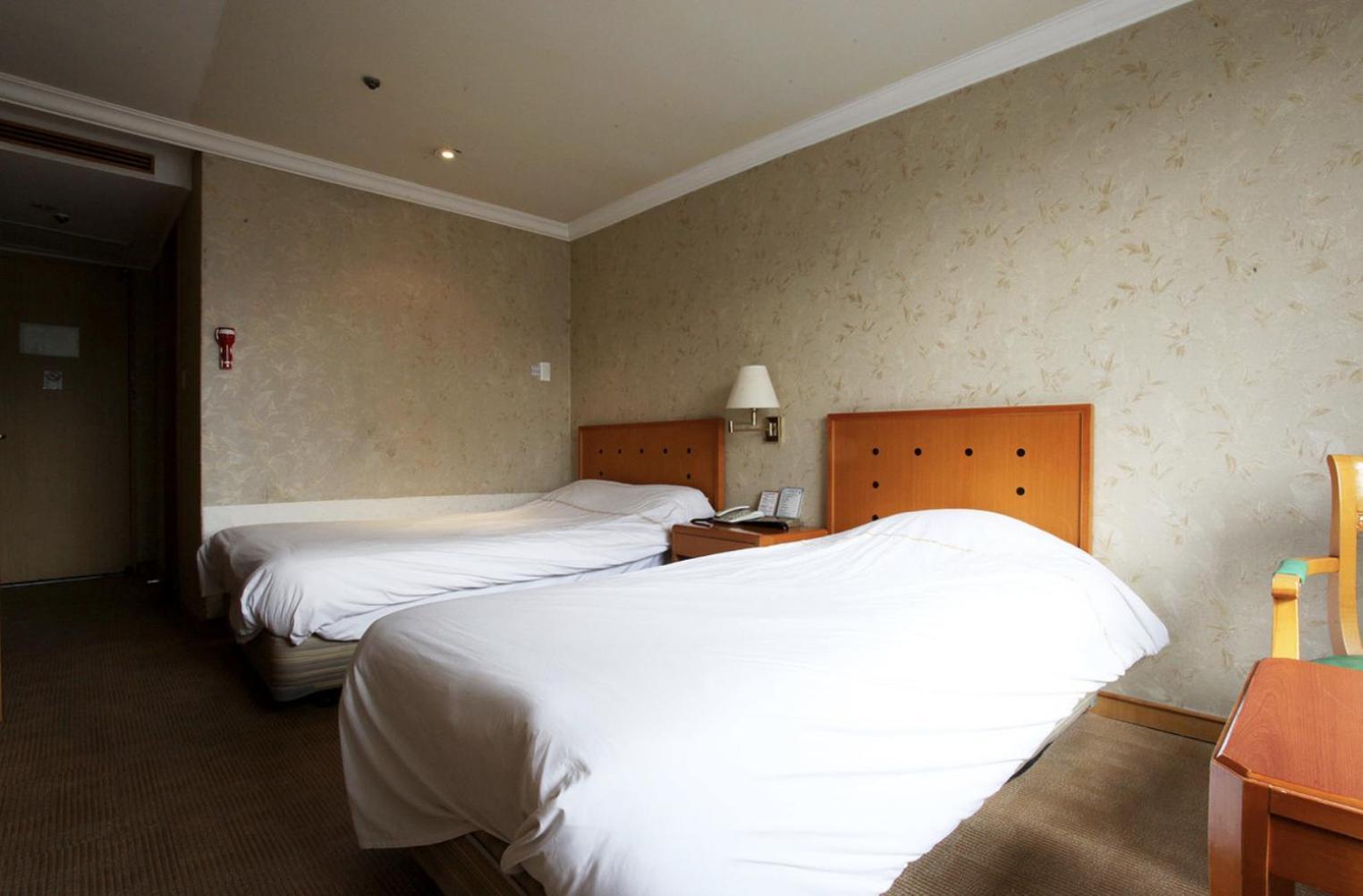 Jeju Royal Hotel Ngoại thất bức ảnh
