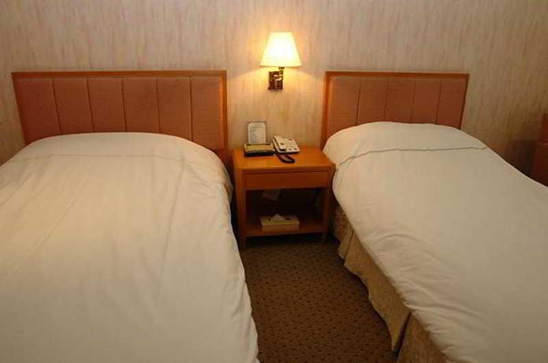Jeju Royal Hotel Ngoại thất bức ảnh