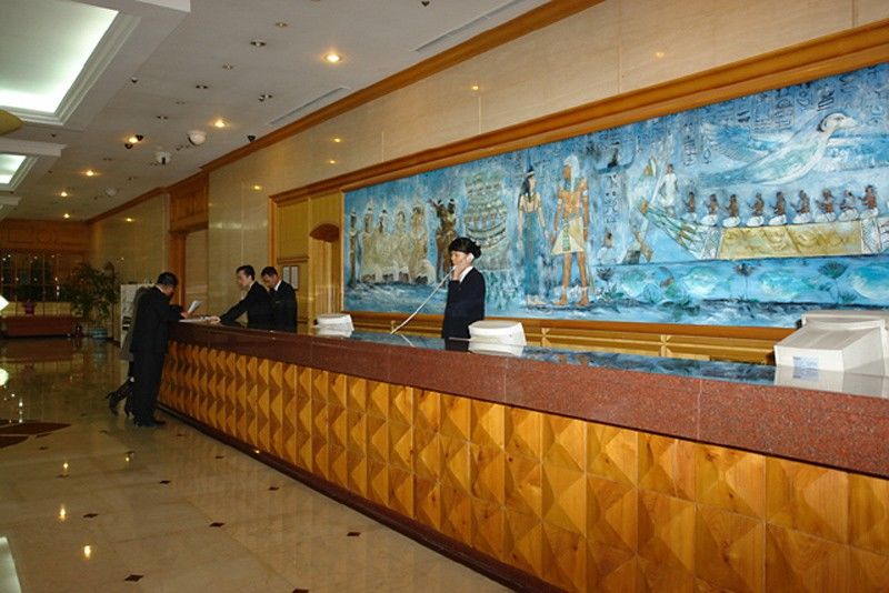 Jeju Royal Hotel Ngoại thất bức ảnh
