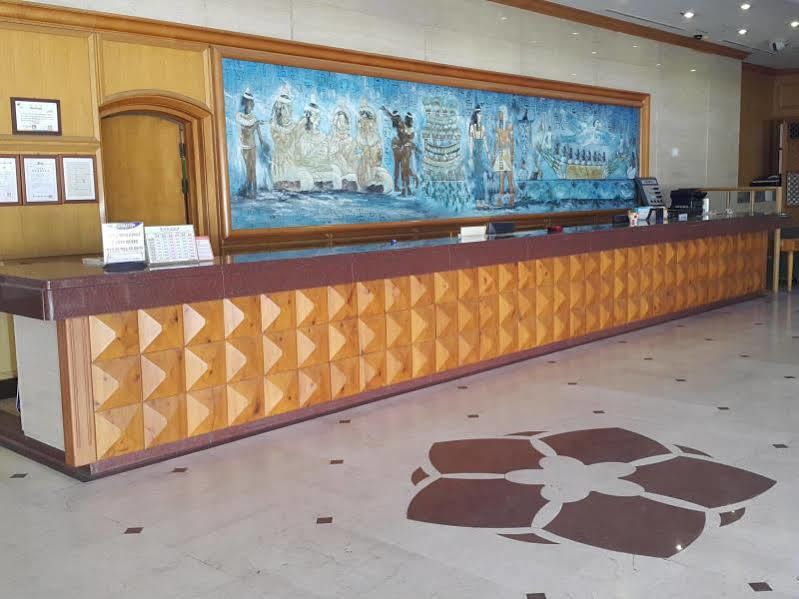 Jeju Royal Hotel Ngoại thất bức ảnh