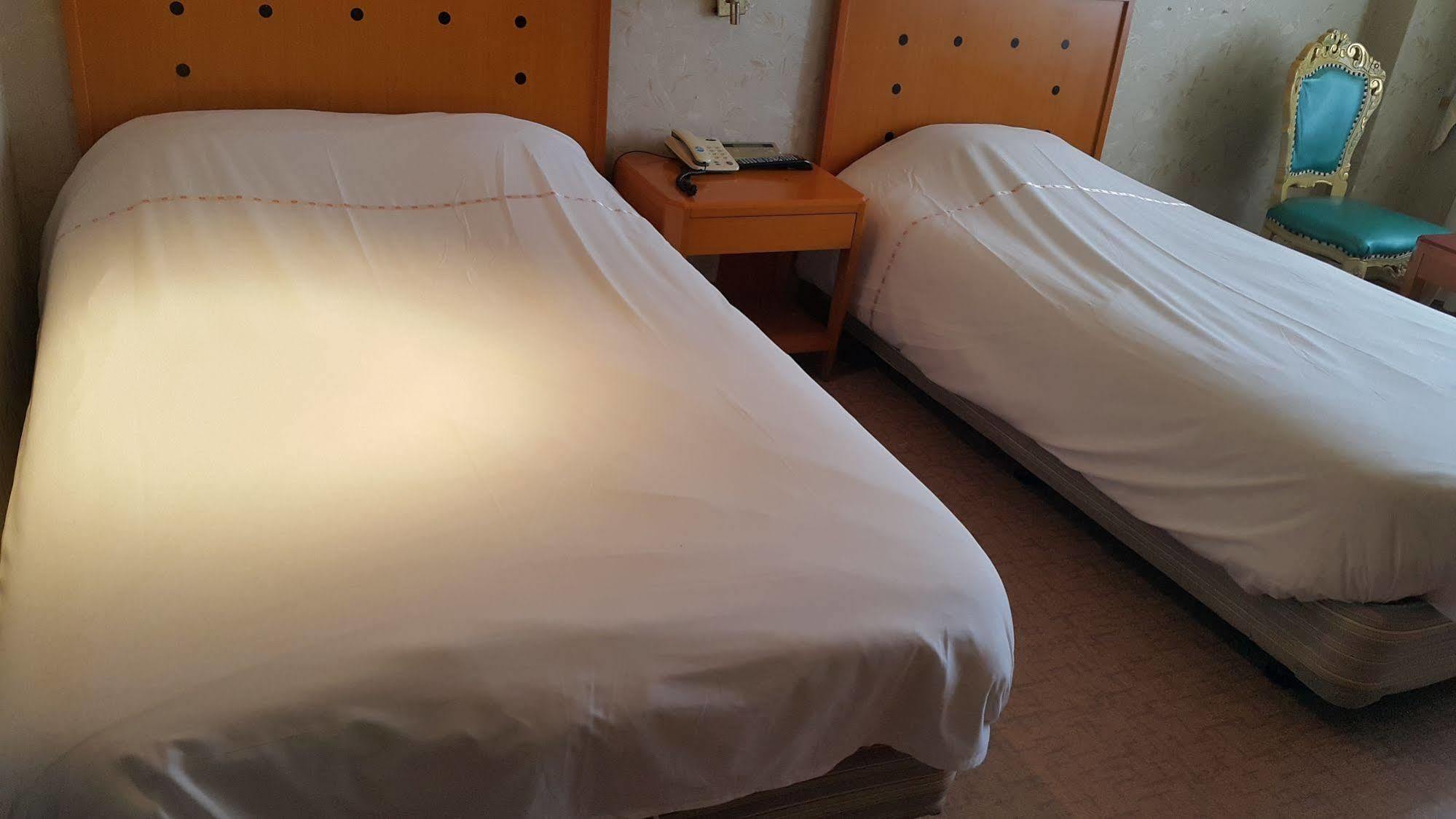 Jeju Royal Hotel Ngoại thất bức ảnh