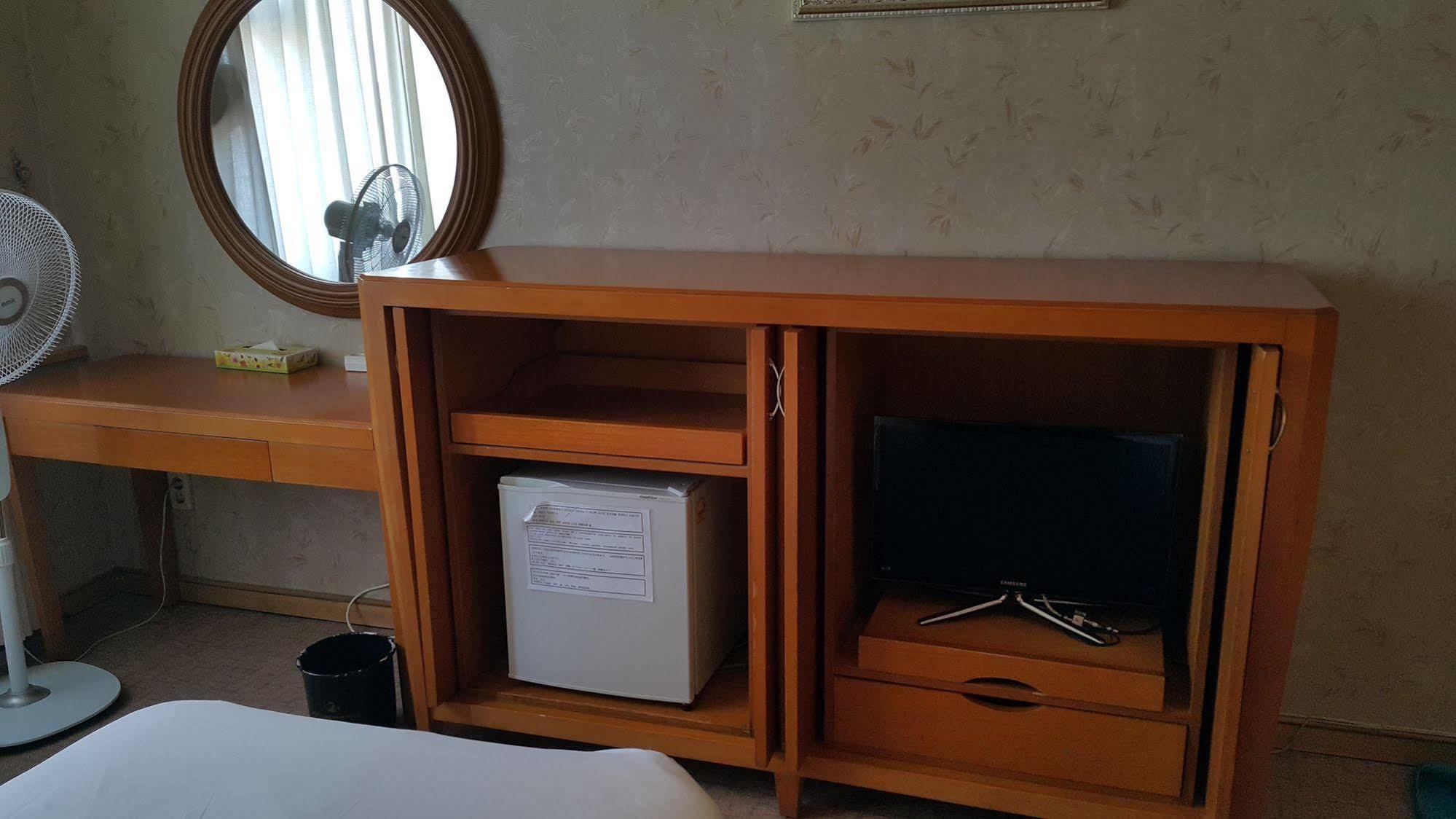 Jeju Royal Hotel Ngoại thất bức ảnh